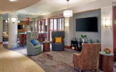 Photo 4 - Courtyard by Marriott Rochester Brighton