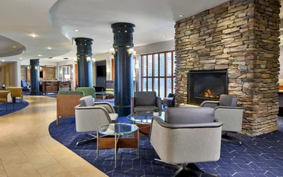 Photo 2 - Courtyard by Marriott Rochester Brighton
