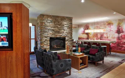 Photo 5 - Courtyard by Marriott Rochester Brighton