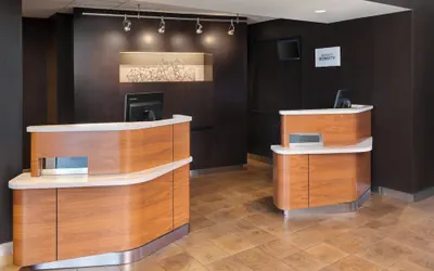 Photo 4 - Courtyard By Marriott Augusta