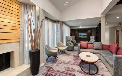 Photo 3 - Courtyard By Marriott Augusta