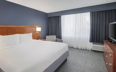 Photo 5 - Courtyard By Marriott Augusta