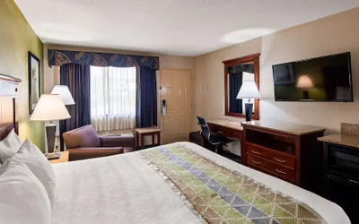 Photo 2 - Best Western Murfreesboro