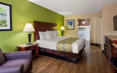 Photo 5 - Best Western Murfreesboro