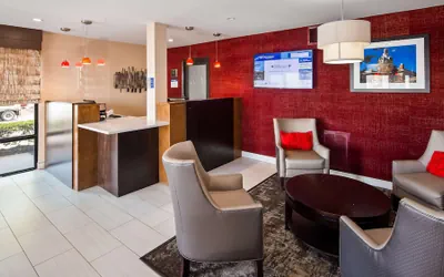 Photo 4 - Best Western Murfreesboro