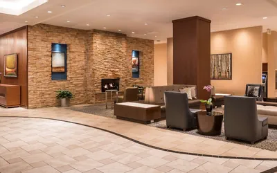 Photo 3 - Hilton Salt Lake City Center