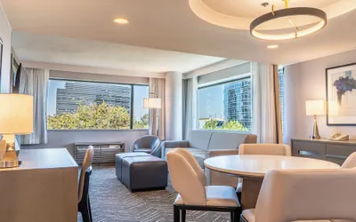 Photo 4 - voco Orange County - Airport by IHG
