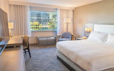 Photo 2 - voco Orange County - Airport by IHG