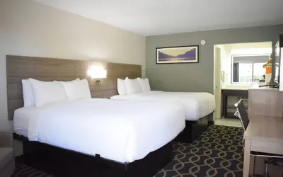 Photo 5 - Quality Inn Manning I-95