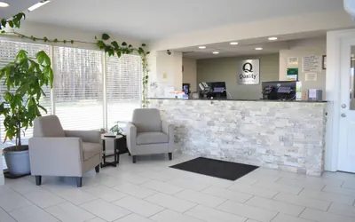 Photo 4 - Quality Inn Manning I-95