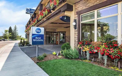 Best Western Driftwood Inn