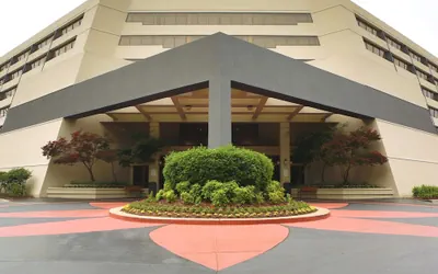 DoubleTree Suites by Hilton Raleigh - Durham