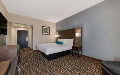 Photo 5 - Best Western Albemarle Inn