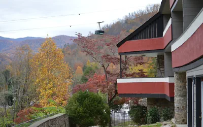 Fabulous Chalet Inn