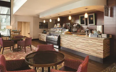 Photo 5 - Hilton East Brunswick Hotel & Executive Meeting Center