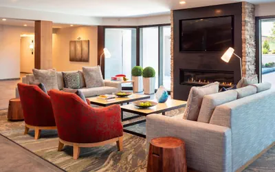 Photo 4 - Fairfield by Marriott Inn & Suites Providence Airport Warwick