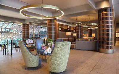 Photo 5 - Crowne Plaza Atlanta Perimeter at Ravinia by IHG