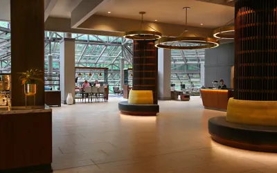 Photo 2 - Crowne Plaza Atlanta Perimeter at Ravinia by IHG