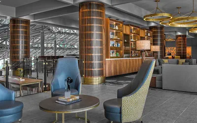 Photo 4 - Crowne Plaza Atlanta Perimeter at Ravinia by IHG