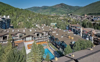 Photo 2 - The Lodge at Vail, a RockResort by Vail Resorts