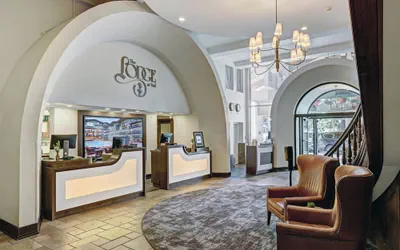 Photo 5 - The Lodge at Vail, a RockResort by Vail Resorts
