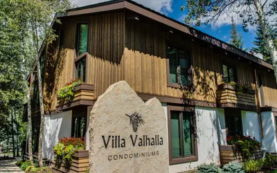 The Lodge at Vail, a RockResort by Vail Resorts
