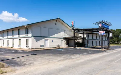 Photo 2 - Motel 6 Arkadelphia, AR