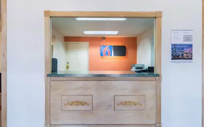Photo 4 - Motel 6 Arkadelphia, AR