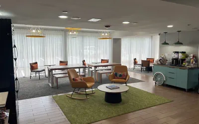 Photo 4 - Spark by Hilton Brentwood Nashville I 65S