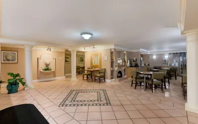 Photo 5 - La Quinta Inn by Wyndham Cheyenne