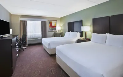 Photo 5 - Best Western Okemos/East Lansing Hotel & Suites