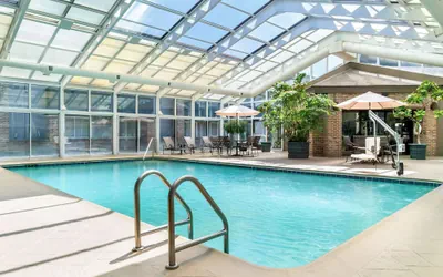 Photo 2 - Best Western Okemos/East Lansing Hotel & Suites