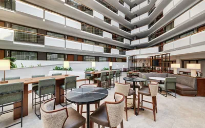 Photo 3 - Embassy Suites by Hilton Tysons Corner