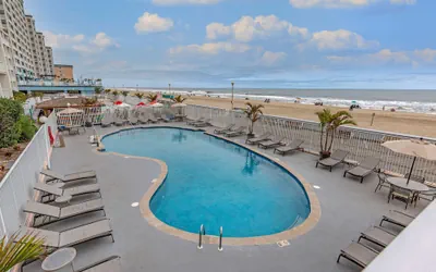 Photo 2 - Quality Inn Boardwalk