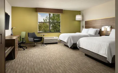 Photo 3 - Holiday Inn Express & Suites Irving Dfw Airport North by IHG