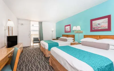 Photo 3 - Howard Johnson by Wyndham Commerce GA