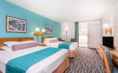 Photo 5 - Howard Johnson by Wyndham Commerce GA