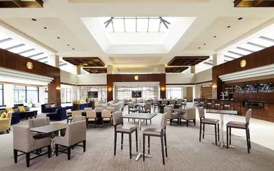Photo 2 - Hyatt Regency Lisle near Naperville