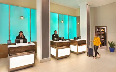 Photo 3 - DoubleTree by Hilton Hotel Albuquerque