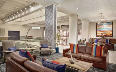 Photo 4 - DoubleTree by Hilton Hotel Albuquerque