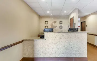 Photo 4 - Comfort Inn Sault Ste. Marie MI