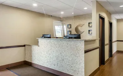 Photo 5 - Comfort Inn Sault Ste. Marie MI