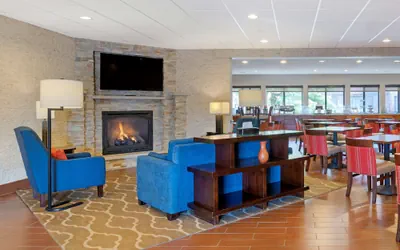 Photo 3 - Comfort Inn Sault Ste. Marie MI