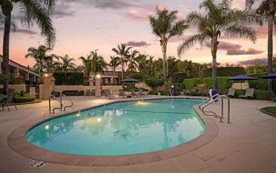 Photo 2 - Best Western Plus South Coast Inn