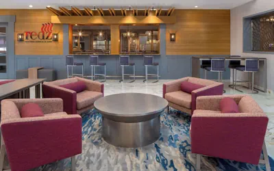 Photo 5 - DoubleTree Suites by Hilton Hotel Mt. Laurel