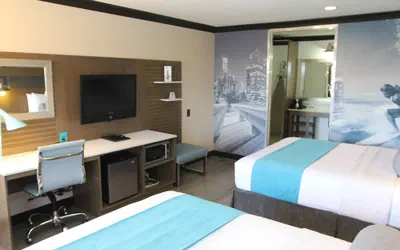 Photo 3 - OC Hotel Costa Mesa