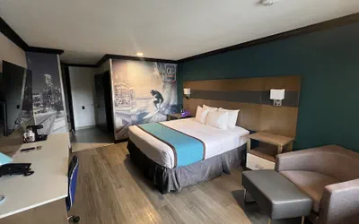 Photo 4 - OC Hotel Costa Mesa