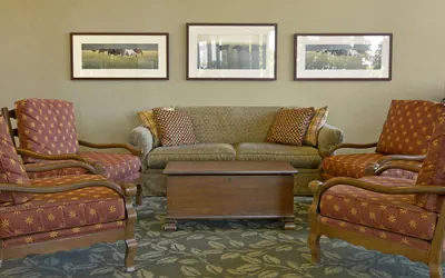 Photo 2 - Red Lion Hotel Pendleton