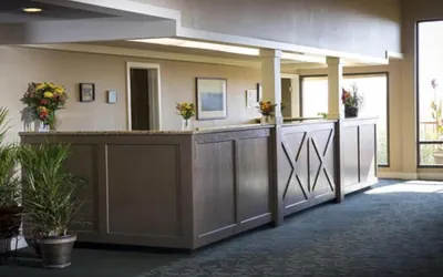 Photo 4 - Red Lion Hotel Pendleton