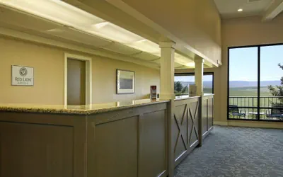Photo 5 - Red Lion Hotel Pendleton
